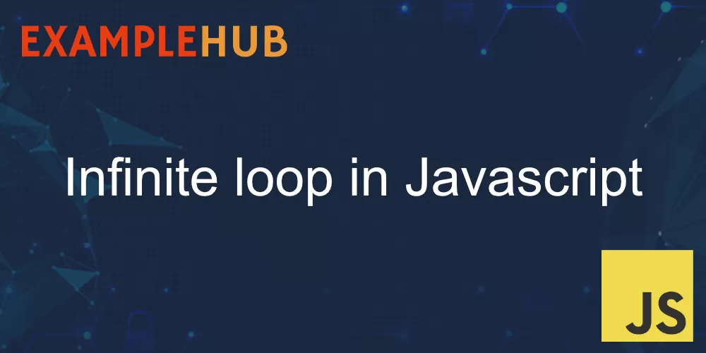 Infinite loop in JavaScript banner
